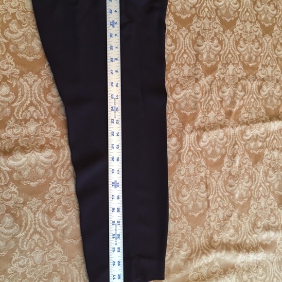 Fabiana Filippi Slacks - Picture 3 of 11